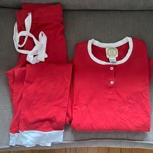 Red and white wine downs Beaufort Bonnet XS